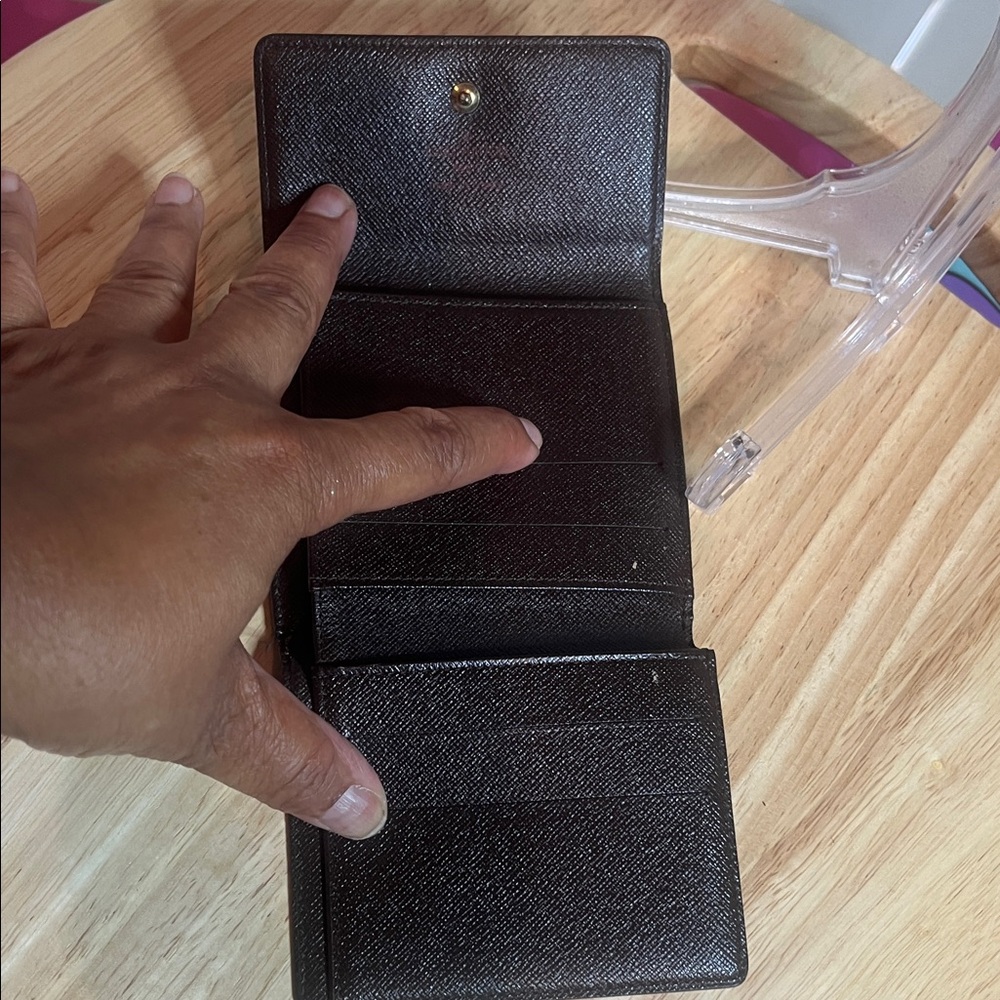 Louis Vuitton Damier Ebene - Picture 5 of 6
